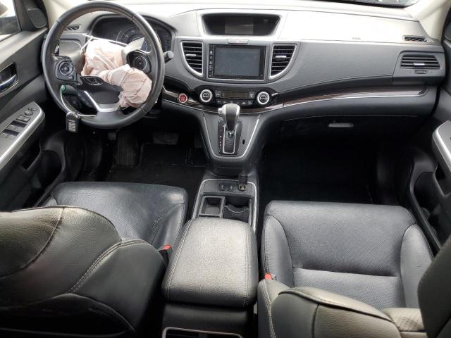 Photo 8 from auction – 2016 HONDA CR-V EXL with VIN 5J6RM4H72GL064810