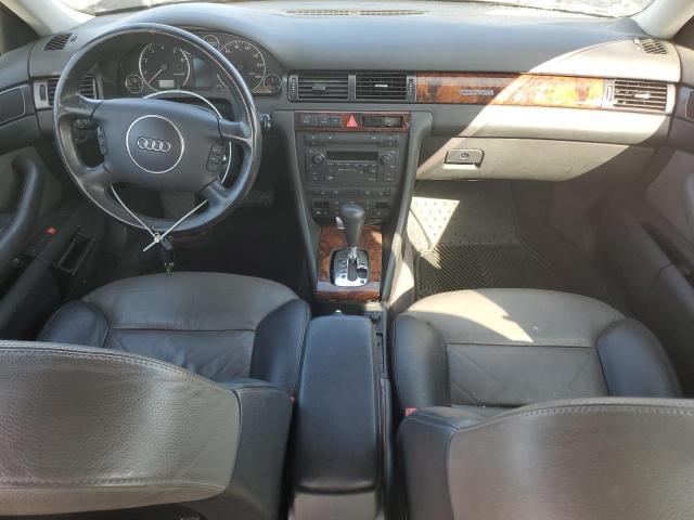 Фото 8 с аукциона – 2004 AUDI ALLROAD с VIN WA1YD64B24N097100