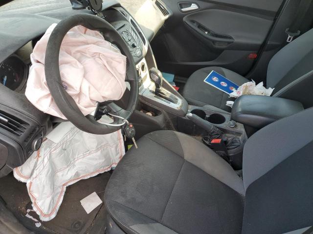 Photo 8 from auction – 2014 FORD FOCUS SE with VIN 1FADP3F24EL232698