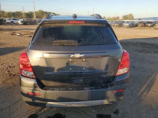 Photo 6 from auction – 2016 CHEVROLET TRAX 1LT with VIN 3GNCJLSB4GL245429