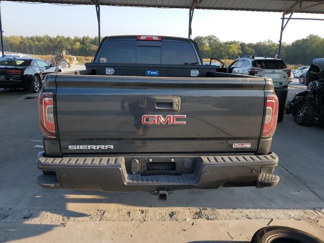 Photo 6 from auction – 2017 GMC SIERRA K15 with VIN 1GTV2NEC2HZ178970