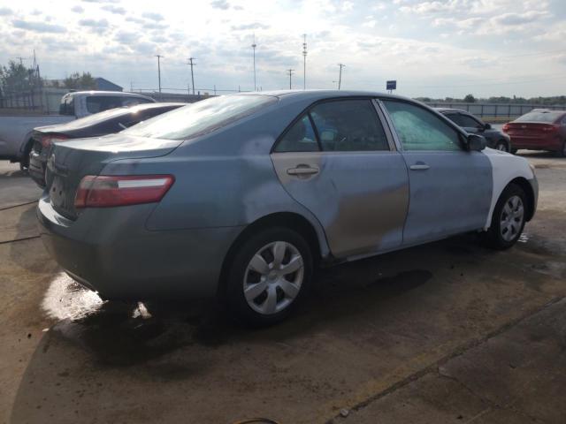 Photo 3 from auction – 2007 TOYOTA CAMRY CE with VIN 4T1BE46K87U685986