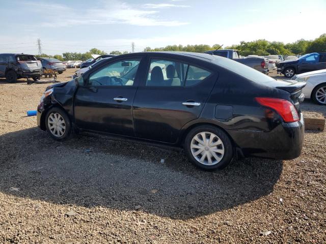 Photo 2 from auction – 2015 NISSAN VERSA S with VIN 3N1CN7AP3FL861934
