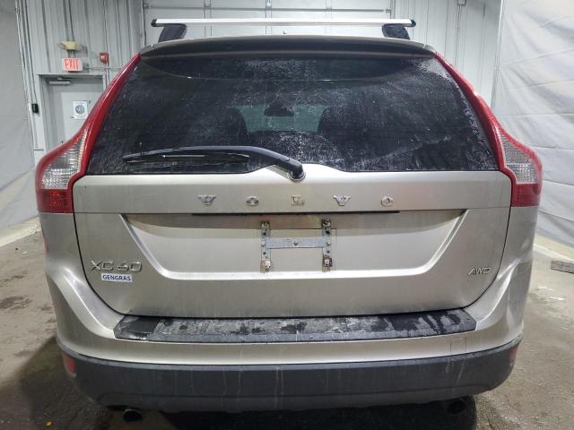 Photo 6 from auction – 2013 VOLVO XC60 3.2 with VIN YV4940DZ8D2450457