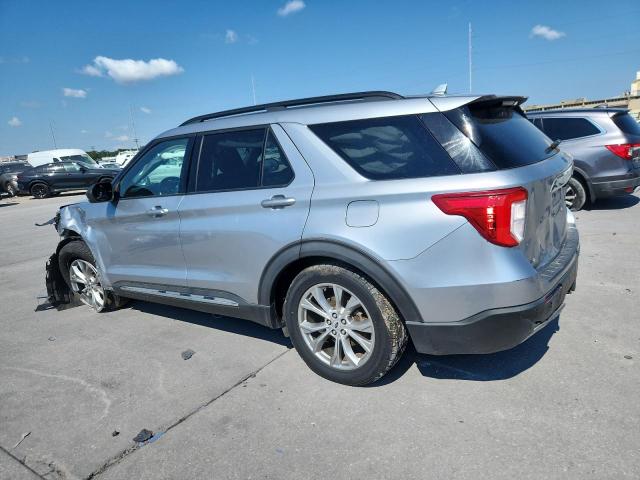 Photo 2 from auction – 2020 FORD EXPLORER X with VIN 1FMSK7DH0LGC41592