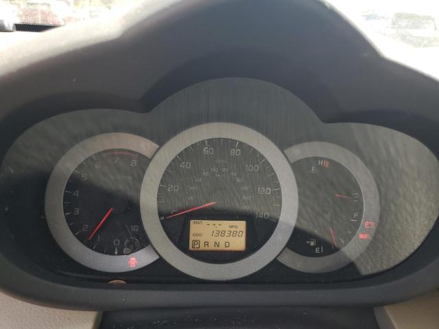 Photo 9 from auction – 2012 TOYOTA RAV4 with VIN 2T3ZF4DV7CW123765