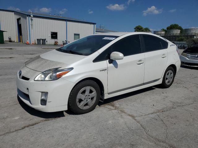 Photo 1 from auction – 2010 TOYOTA PRIUS with VIN JTDKN3DU1A0099034