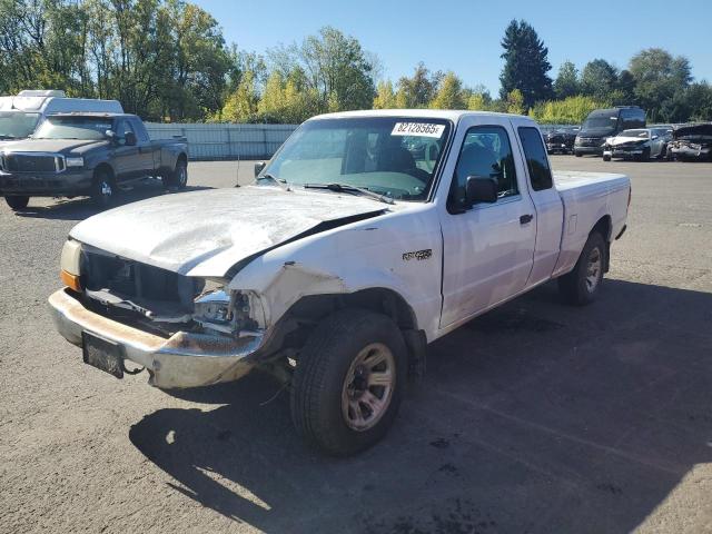 FORD RANGER 2000 with VIN 1FTYR14X2YPA59379 - Photo from auction
