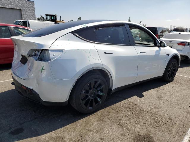 Photo 3 from auction – 2023 TESLA MODEL Y with VIN 7SAYGDEE7PA092083
