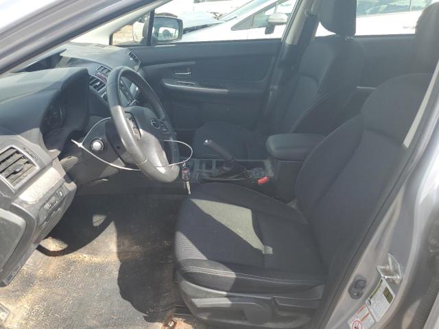 Photo 7 from auction – 2015 SUBARU IMPREZA SP with VIN JF1GPAT67F9201792