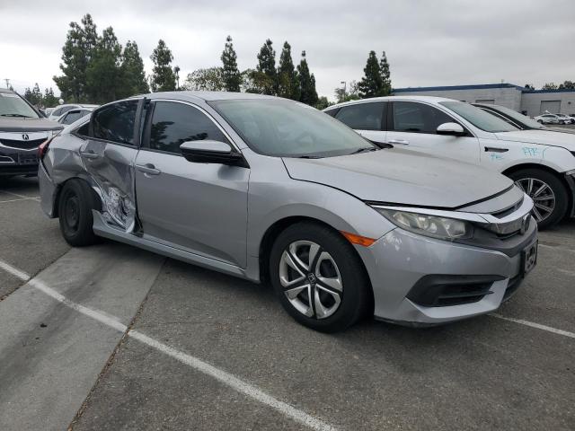 Photo 4 from auction – 2016 HONDA CIVIC LX with VIN 19XFC2F50GE206761