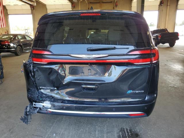 Photo 6 from auction – 2021 CHRYSLER PACIFICA H with VIN 2C4RC1L76MR605696