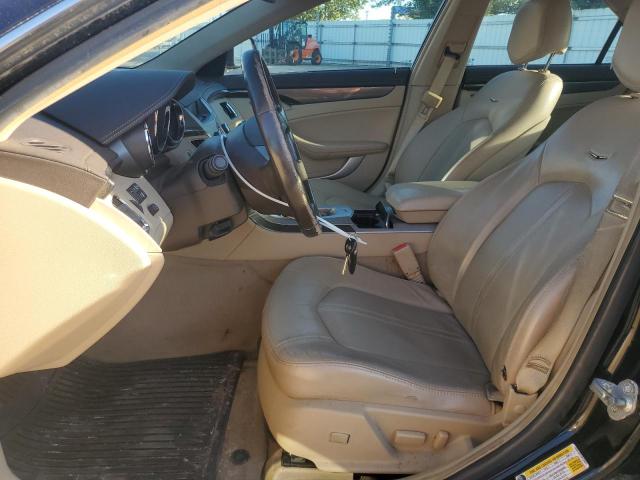 Photo 7 from auction – 2011 CADILLAC CTS PERFOR with VIN 1G6DL5ED1B0124091