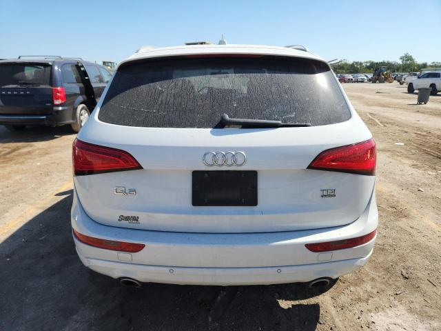 Photo 6 from auction – 2014 AUDI Q5 TDI PREMIUM PLUS with VIN WA1CMAFP8EA081059