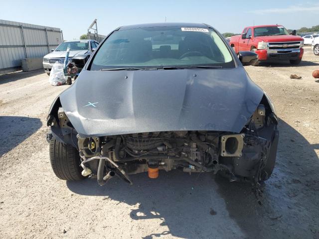 Photo 5 from auction – 2017 FORD FOCUS SE with VIN 1FADP3K20HL271539