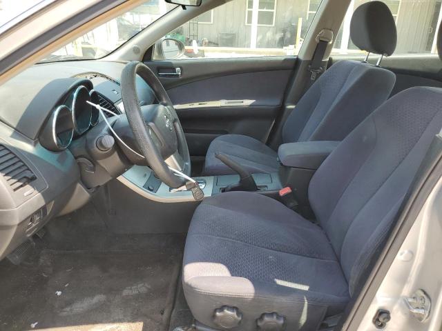 Photo 7 from auction – 2005 NISSAN ALTIMA S with VIN 1N4AL11D75N449016