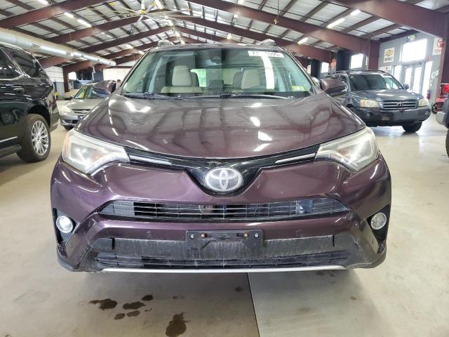 Photo 5 from auction – 2016 TOYOTA RAV4 LIMIT with VIN 2T3DFREV8GW497555
