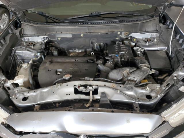 Photo 12 from auction – 2019 MITSUBISHI OUTLANDER with VIN JA4AR3AU1KU033172