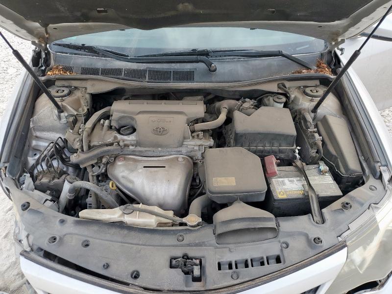 Photo 11 from auction – 2013 TOYOTA CAMRY with VIN 4T1BF1FK9DU682182