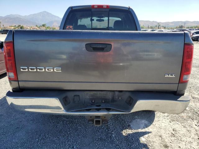 Photo 6 from auction – 2003 DODGE RAM 1500 S with VIN 1D7HA18D83J638160