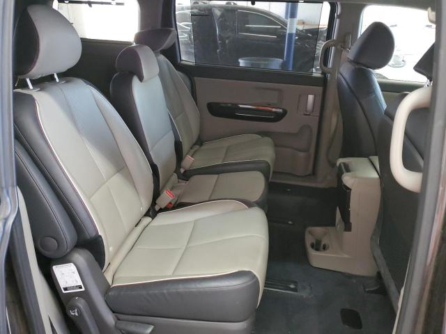 Photo 11 from auction – 2017 KIA SEDONA with VIN KNDMC5C12H6277347