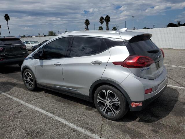 Photo 2 from auction – 2017 CHEVROLET BOLT EV PR with VIN 1G1FX6S06H4151251