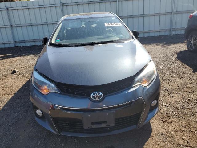 Photo 5 from auction – 2016 TOYOTA COROLLA L with VIN 2T1BURHE2GC672238