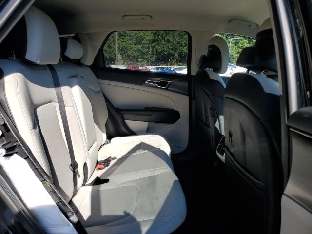 Photo 11 from auction – 2023 KIA SPORTAGE E with VIN 5XYK33AF2PG044817