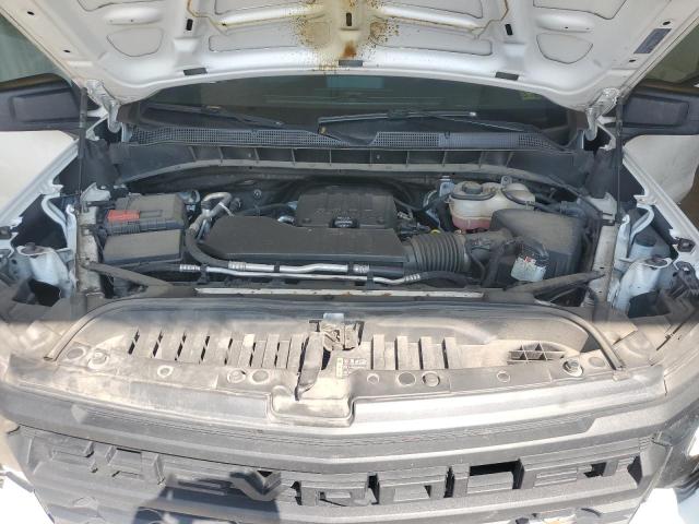 Photo 11 from auction – 2023 CHEVROLET SILVERADO with VIN 3GCNAAEK7PG337807