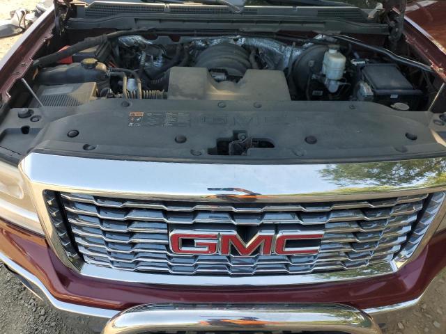 Photo 11 from auction – 2015 GMC SIERRA K1500 SLE with VIN 3GTU2UEH6FG149504