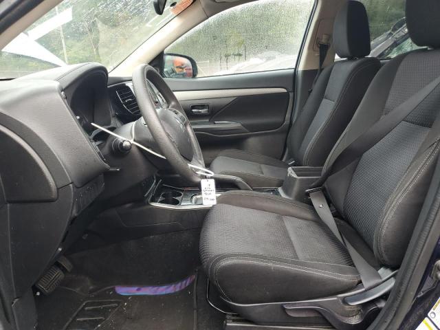 Photo 7 from auction – 2018 MITSUBISHI OUTLANDER with VIN JA4AD2A36JZ062054