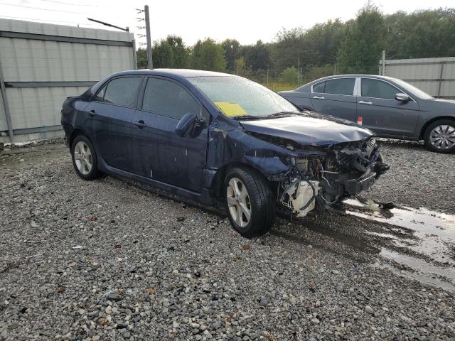 Photo 4 from auction – 2012 TOYOTA COROLLA BA with VIN 5YFBU4EE5CP072833