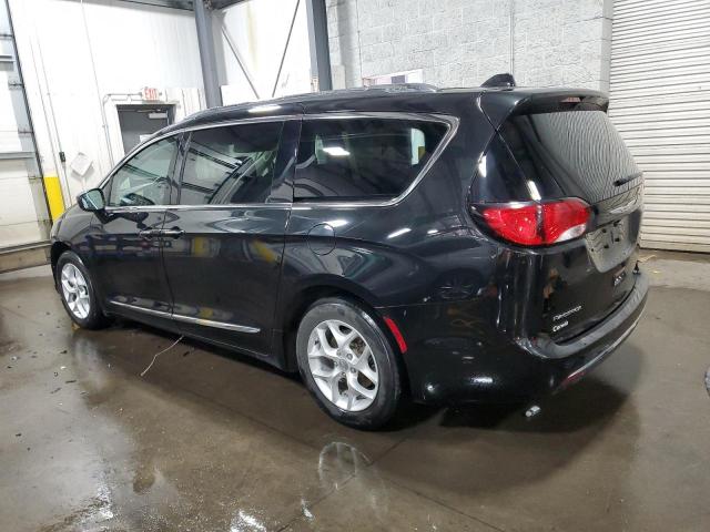 Photo 2 from auction – 2018 CHRYSLER PACIFICA T with VIN 2C4RC1EG7JR157252