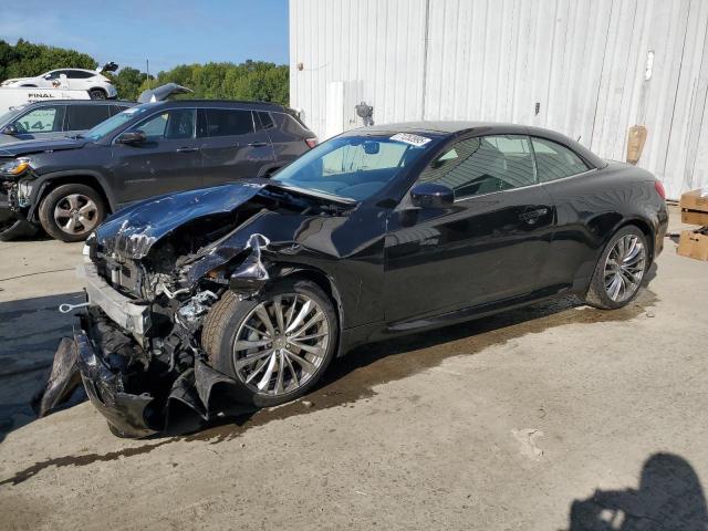 Photo 1 from auction – 2011 INFINITI G37 BASE with VIN JN1CV6FE0BM952239