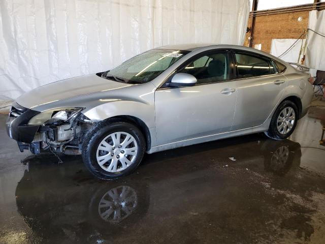 MAZDA 6 I 2010 with VIN 1YVHZ8BH2A5M45784 - Photo from auction