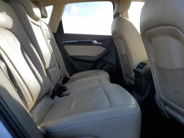 Photo 11 from auction – 2014 AUDI Q5 PREMIUM with VIN WA1LFAFP6EA055053