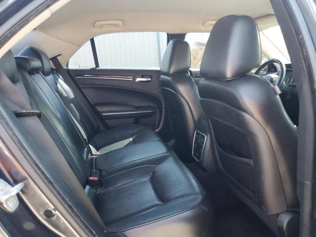 Photo 10 from auction – 2018 CHRYSLER 300 LIMITE with VIN 2C3CCAEG6JH123433