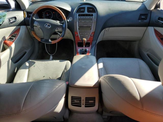 Photo 8 from auction – 2007 LEXUS ES 350 with VIN JTHBJ46GX72020531