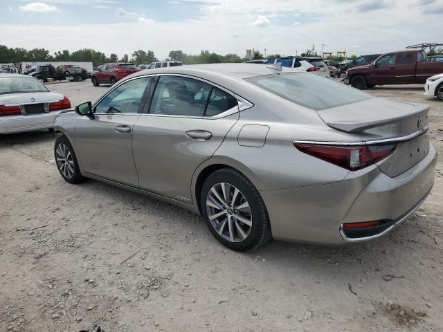 Photo 2 from auction – 2020 LEXUS ES 300H with VIN 58AD21B12LU010151