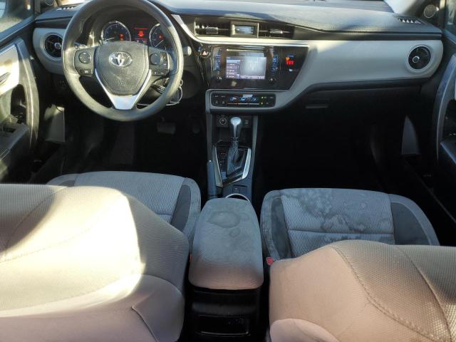 Photo 8 from auction – 2018 TOYOTA COROLLA L with VIN 5YFBURHE2JP825496