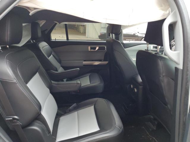 Photo 11 from auction – 2024 FORD EXPLORER X with VIN 1FMSK8DH1RGA00865
