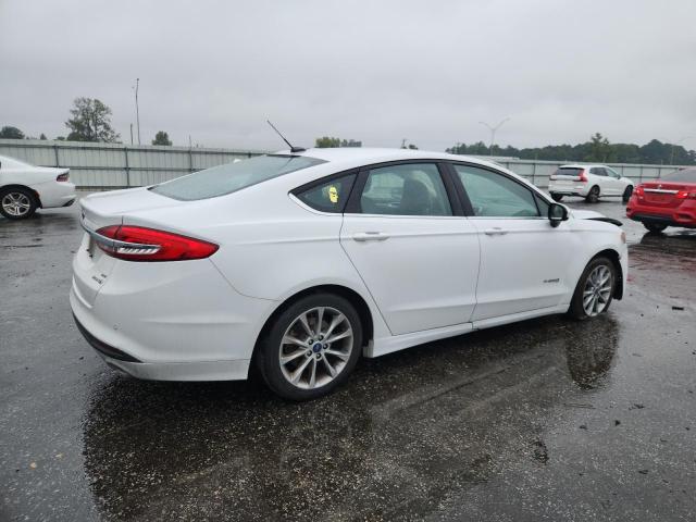 Photo 3 from auction – 2017 FORD FUSION SE with VIN 3FA6P0LU8HR311696