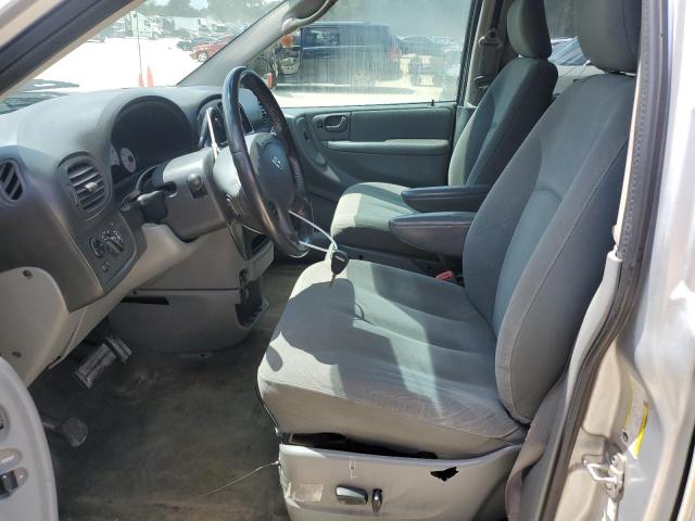 Photo 7 from auction – 2007 DODGE GRAND CARA with VIN 2D4GP44L07R301246