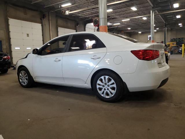 Photo 2 from auction – 2013 KIA FORTE EX with VIN KNAFU4A22D5711727