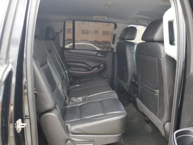 Photo 11 from auction – 2016 CHEVROLET SUBURBAN C with VIN 1GNSCHKC1GR109019