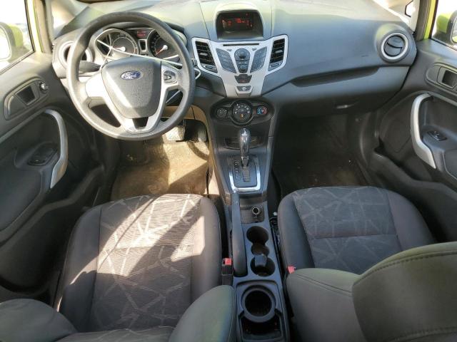 Foto 8 de la subasta – 2011 FORD FIESTA SE con VIN 3FADP4EJ3BM238629