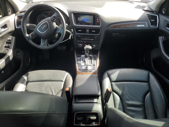 Photo 8 from auction – 2015 AUDI Q5 PREMIUM PLUS with VIN WA1LFAFP7FA052857