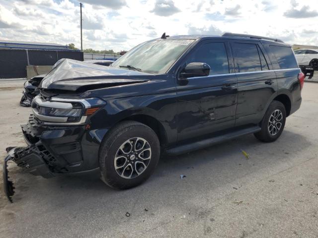 FORD EXPEDITION 2023 z numerem VIN 1FMJU1F89PEA03466 - Zdjęcie z aukcji