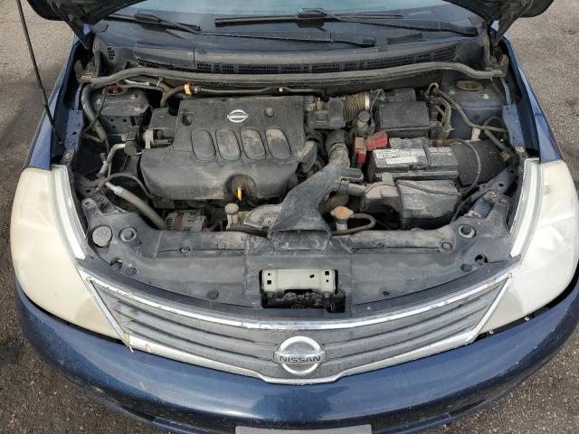 Photo 11 from auction – 2011 NISSAN VERSA S with VIN 3N1BC1AP7BL465224