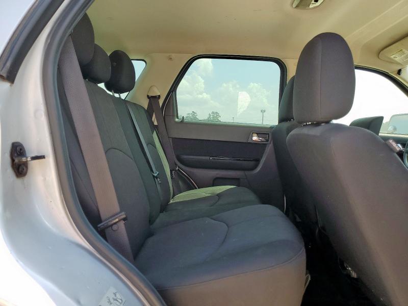 Photo 11 from auction – 2011 MAZDA TRIBUTE I with VIN 4F2CY0C7XBKM03327